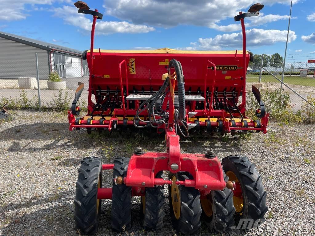 Väderstad RD400C Külvikud