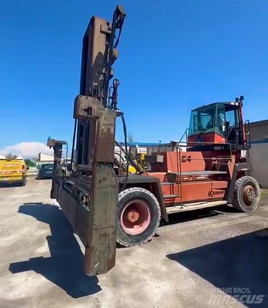 Kalmar DCD 80-45R Diiseltõstukid