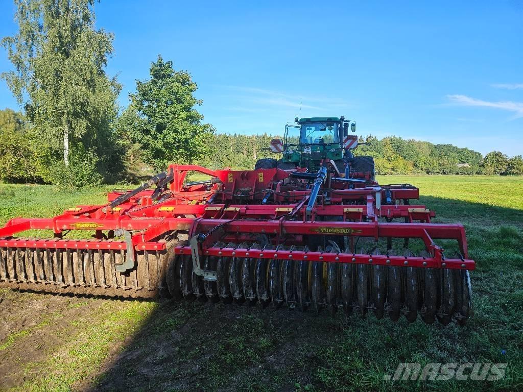 Väderstad Topdown500 Kultivaatorid