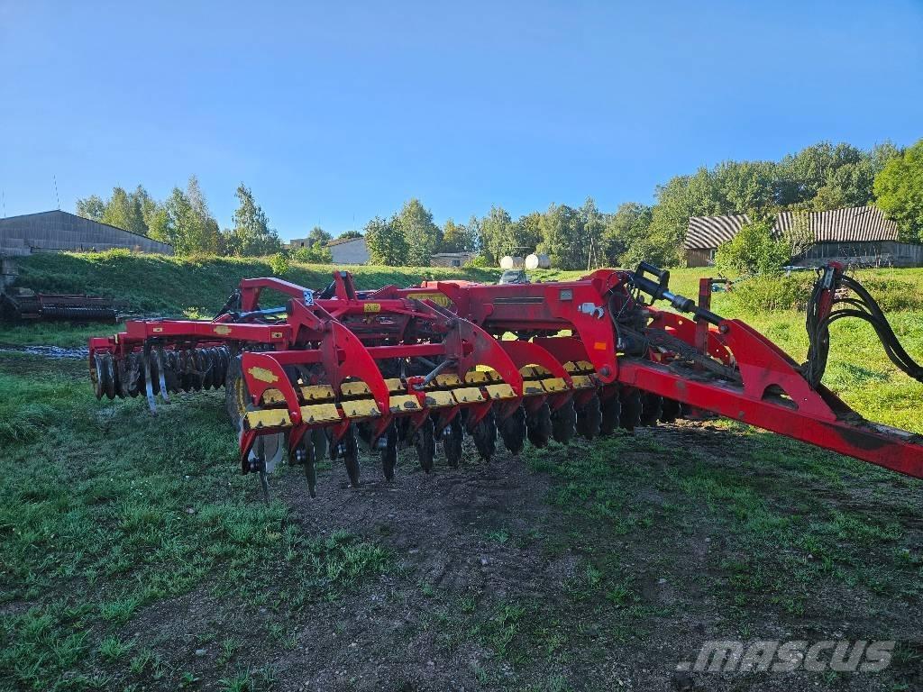Väderstad Topdown500 Kultivaatorid