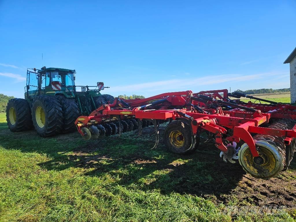 Väderstad Topdown500 Kultivaatorid