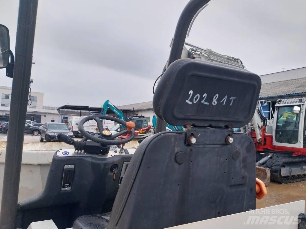 Ausa D 150 AHG Väikekallurid