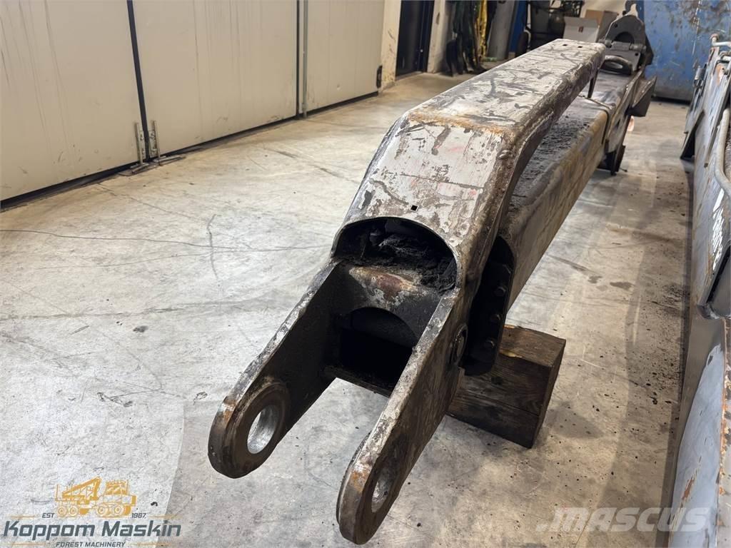 Cranab Crf14 Forvarderi kraanad