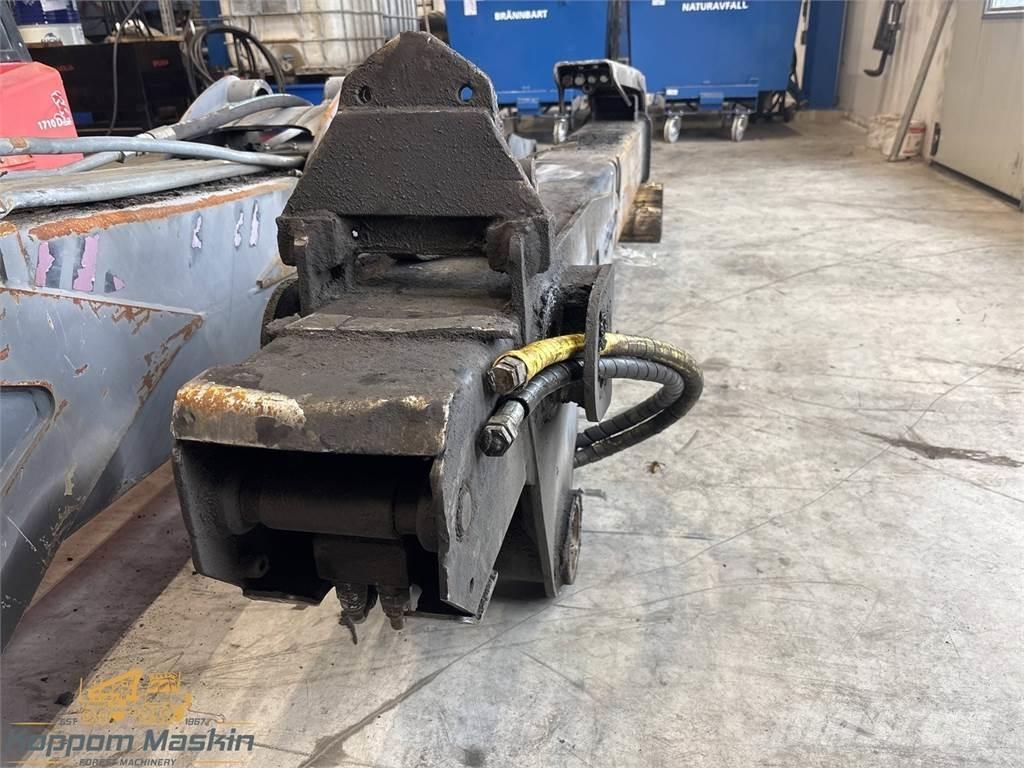 Cranab Crf14 Forvarderi kraanad