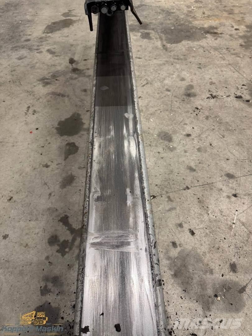 Cranab Crf14 Forvarderi kraanad