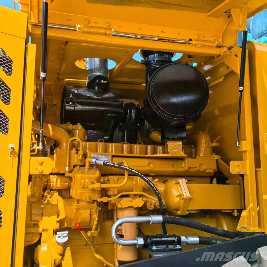 SDLG LG 956 L Rataslaadurid