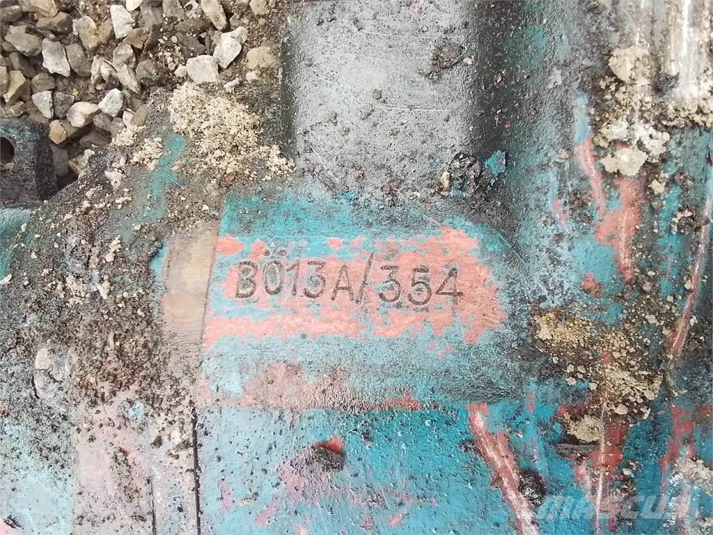 Rottne Rapid Ülekandemehhanism