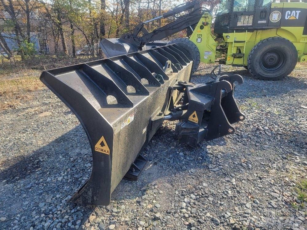 Balderson 13 FT IT28 Frontaallaadurite tarvikud