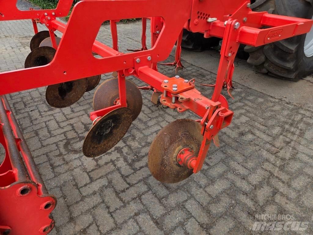 Maschio Terremoto 2 Kultivaatorid