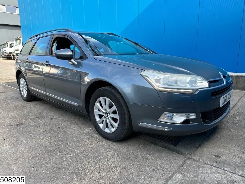 Citroën C5 C5 Sõiduautod