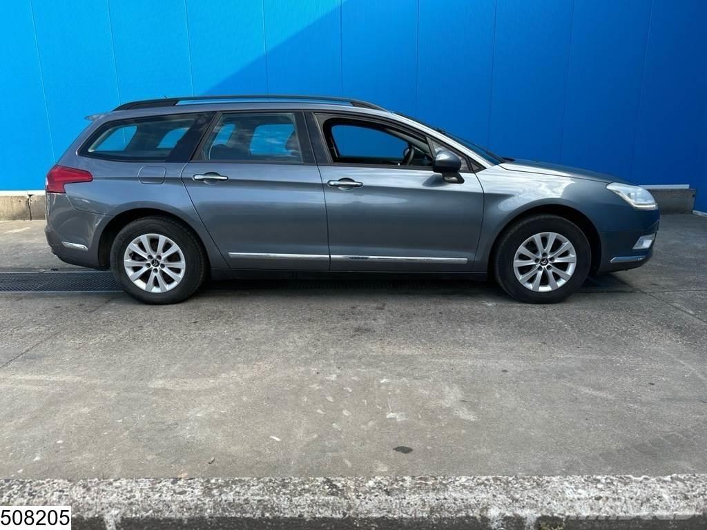 Citroën C5 C5 Sõiduautod