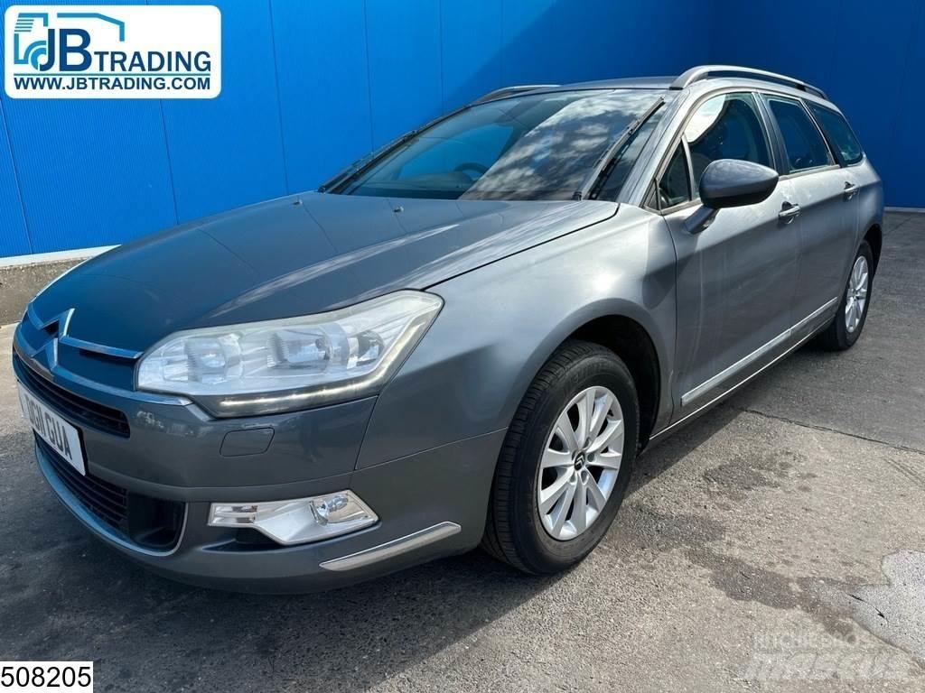 Citroën C5 C5 Sõiduautod