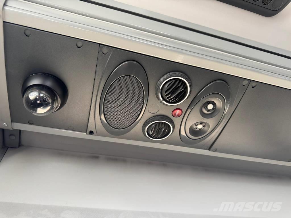 Volvo B7RLE 8900 Linnabussid