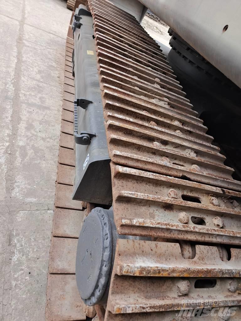 Volvo EC 360 B LC Roomikekskavaatorid