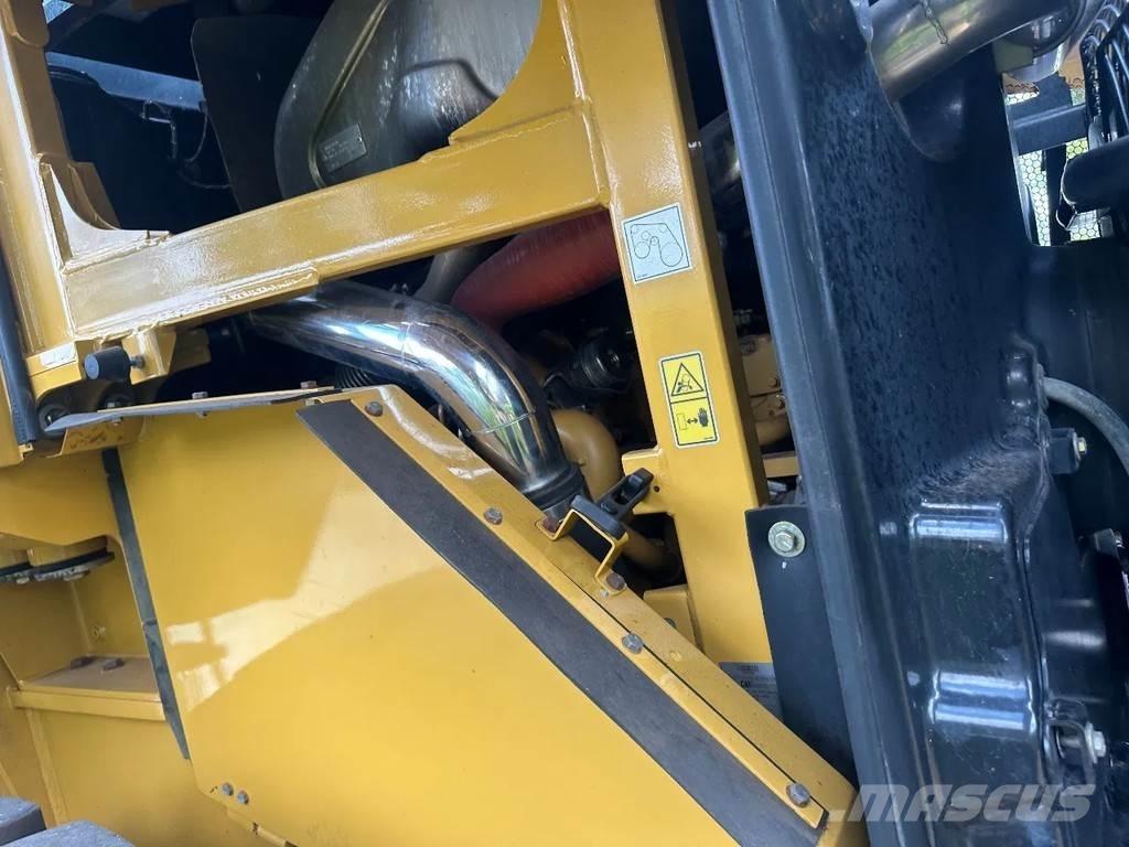 CAT 950G Rataslaadurid