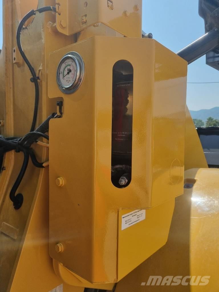CAT 938 M Rataslaadurid