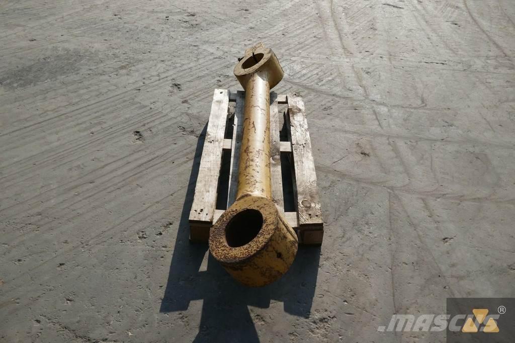 CAT 5V-8971 Muud osad