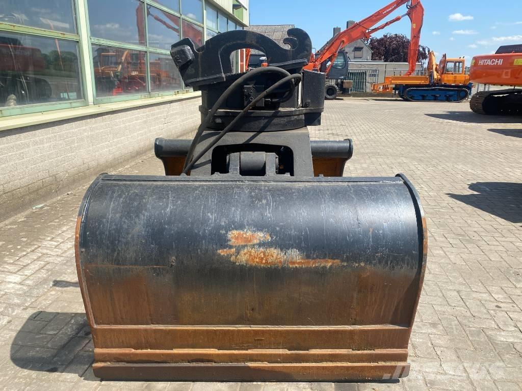 Verachterd VRG 25 Haaratsid