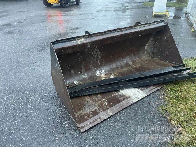 JCB 525-60T5 Teleskooplaadurid