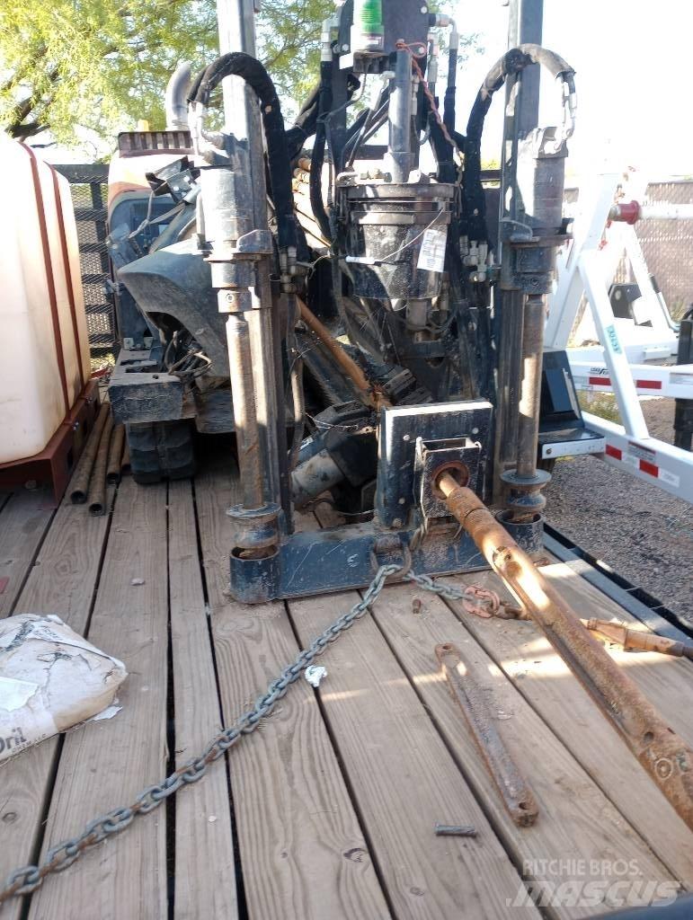 Ditch Witch JT-9 Puurimisseadmete tarvikud ja varuosad