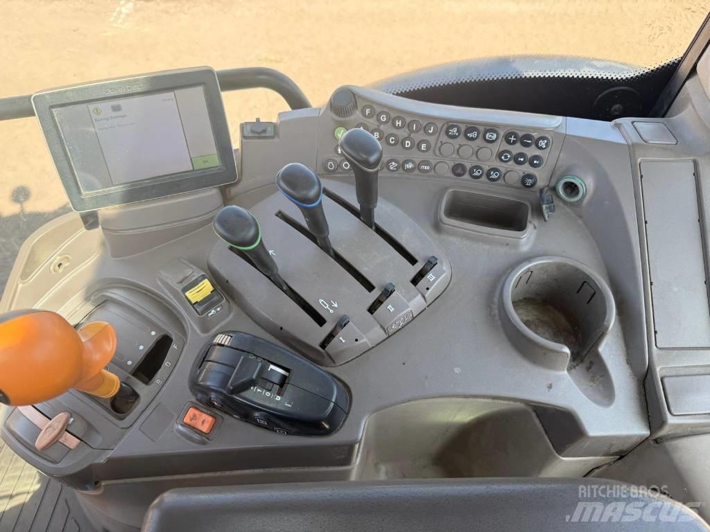 John Deere 6130 R Traktorid