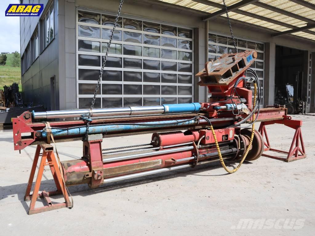  Fambo HR2750 Vibrovasarad