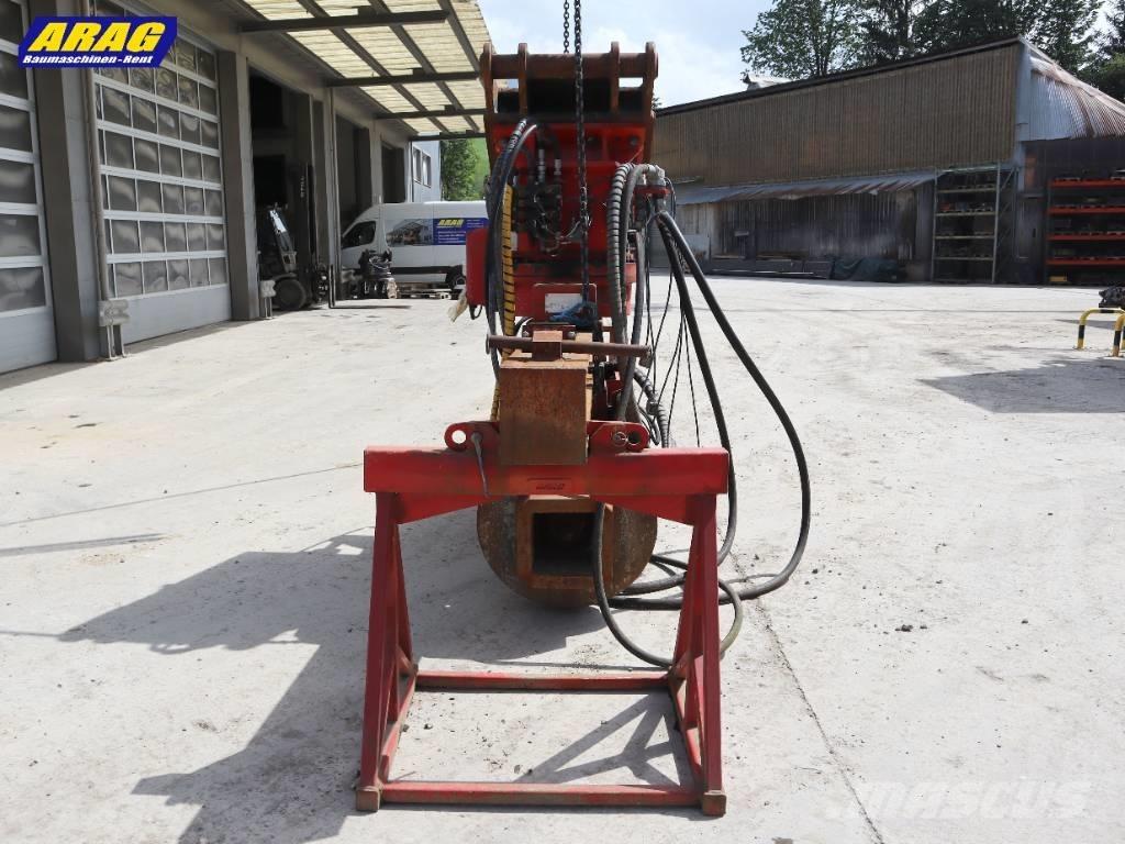  Fambo HR2750 Vibrovasarad