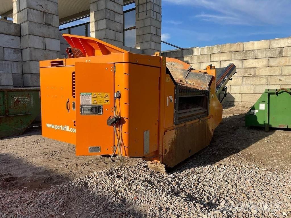 Portafill MR-2 Sõelad