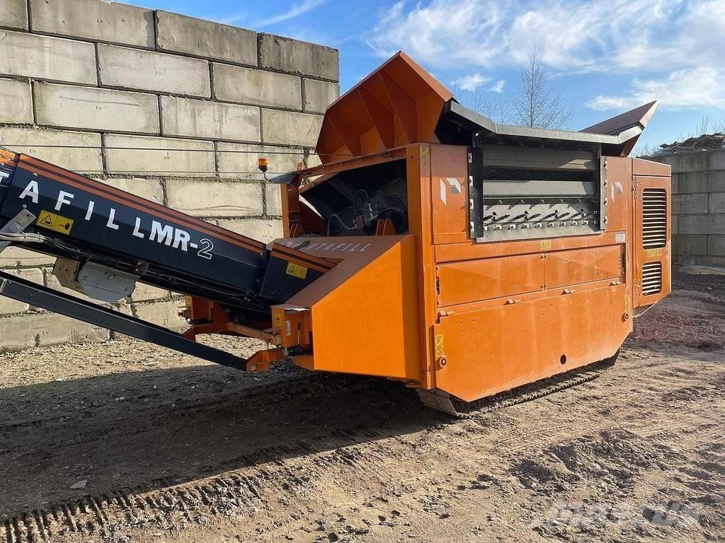 Portafill MR-2 Sõelad