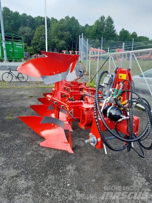 Unia Ibis Vario H4 Pöördadrad