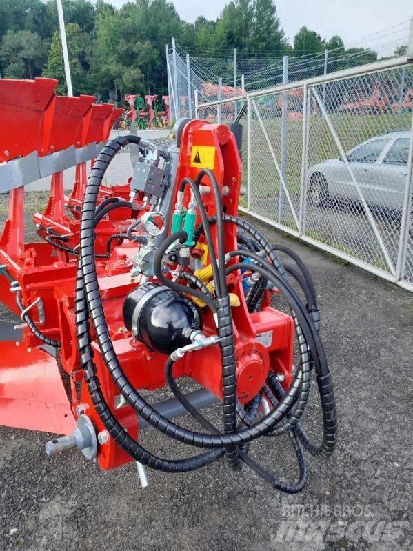 Unia Ibis Vario H4 Pöördadrad