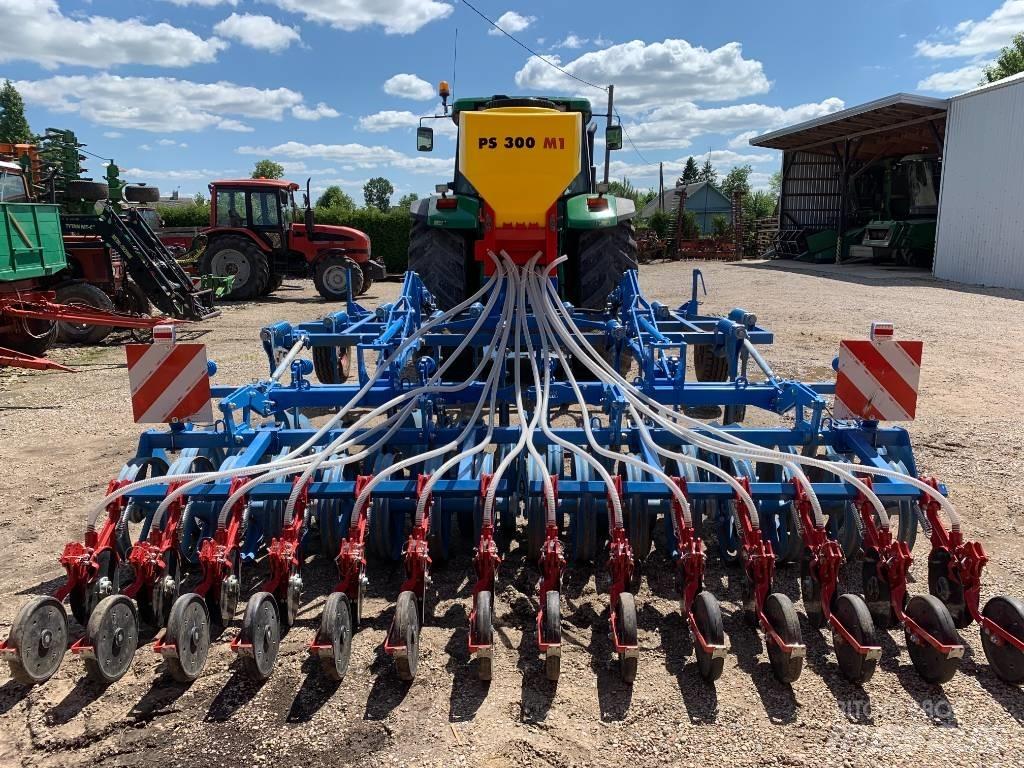 Lemken Karat 9/400 Kultivaatorid