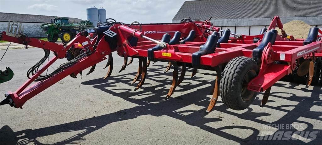 Horsch Tiger 6 AS Kultivaatorid