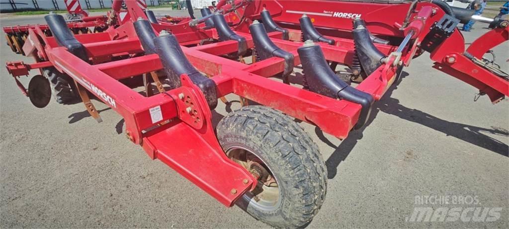 Horsch Tiger 6 AS Kultivaatorid