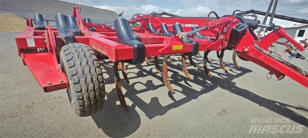Horsch Tiger 6 AS Kultivaatorid