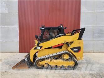 CAT 259 B Kompaktlaadurid