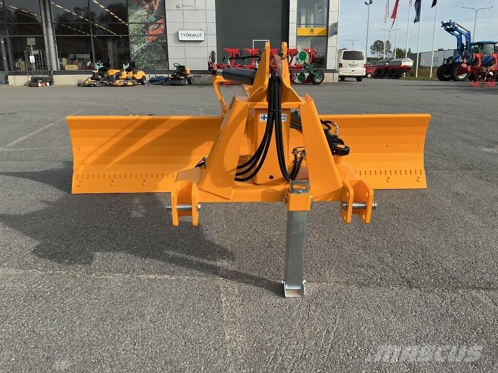 Wieska W350 SR2 Greiderid