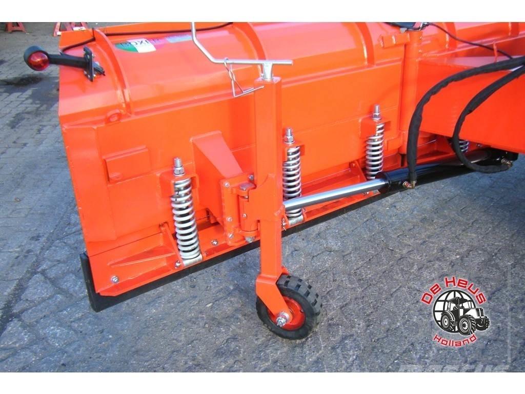 Boxer PU3300V Sõiduautod