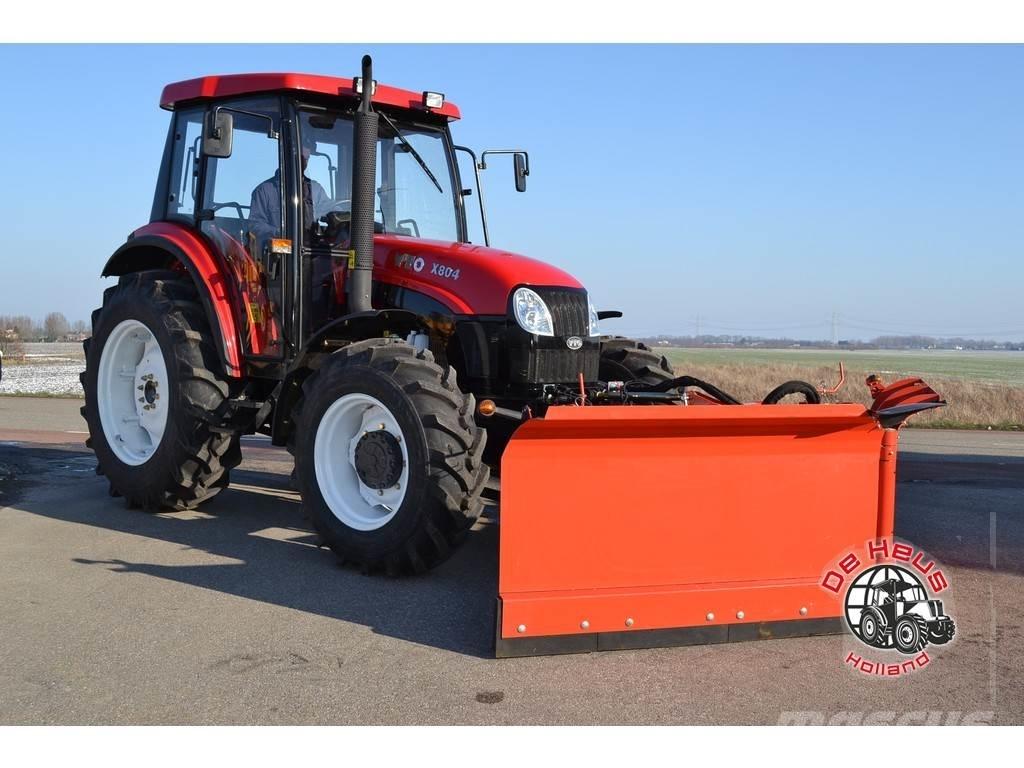 Boxer PU3300V Sõiduautod