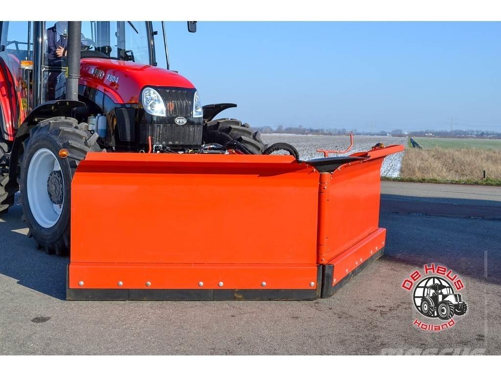 Boxer PU3300V Sõiduautod