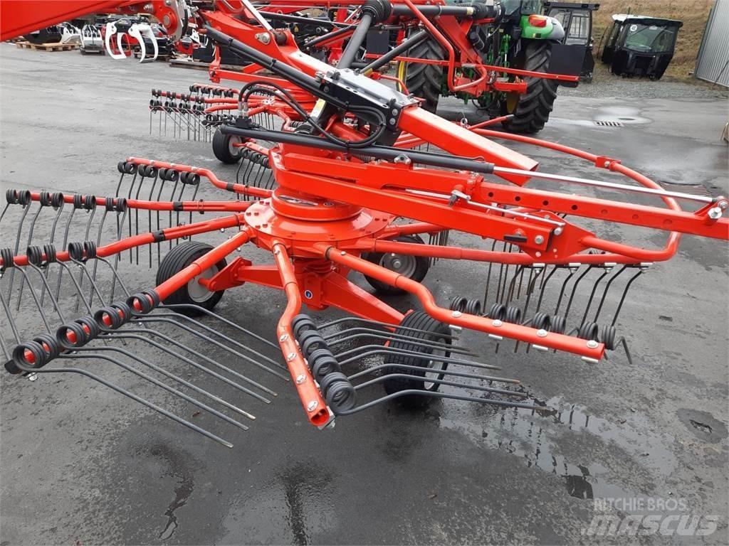 Kuhn GA 6930 Vaalutid