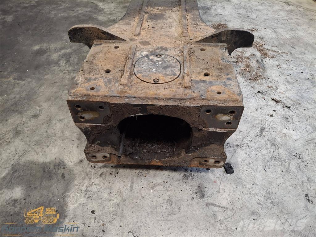 Komatsu 845 Muud osad