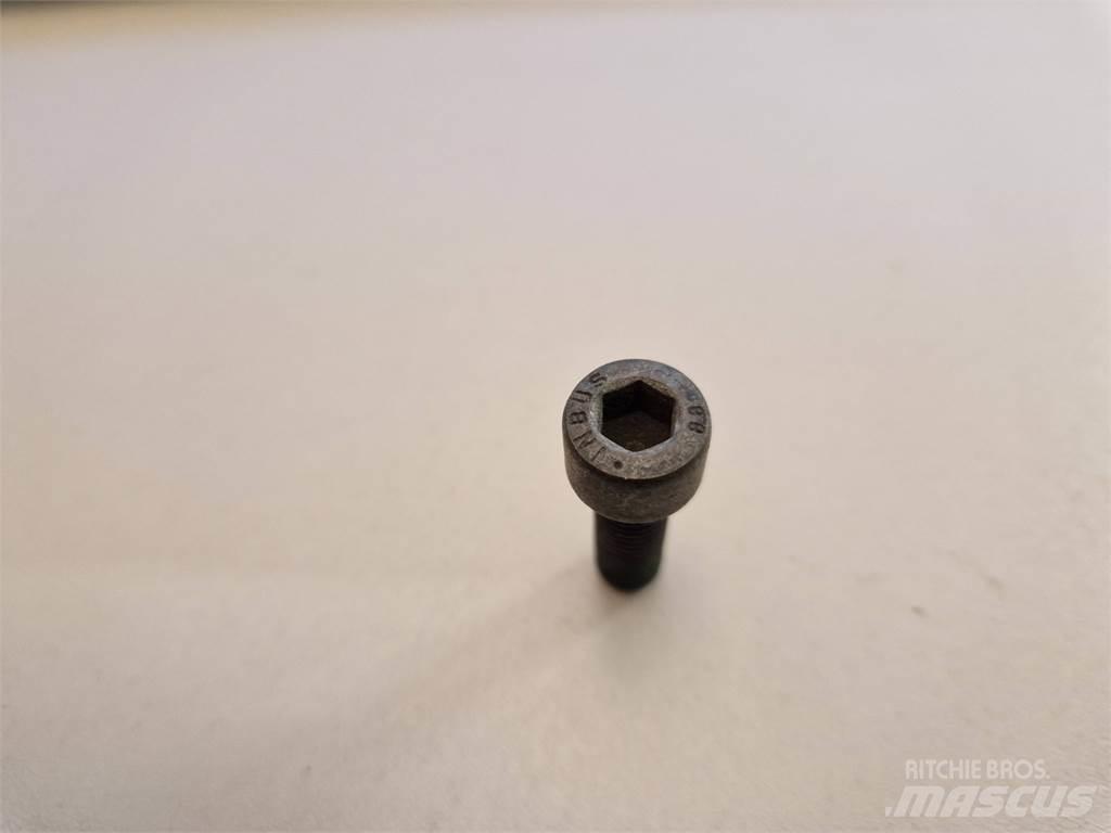Rottne 033-0173 Mootorid