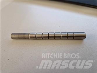 Rottne 051-0227 Mootorid