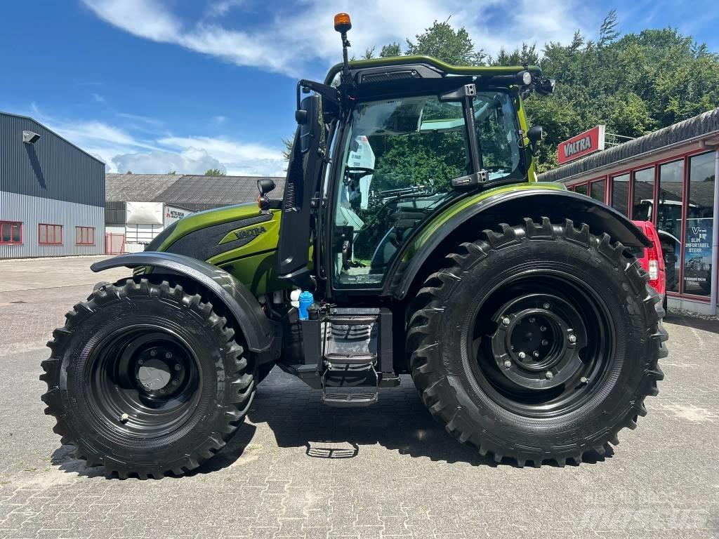 Valtra N 174 A Traktorid