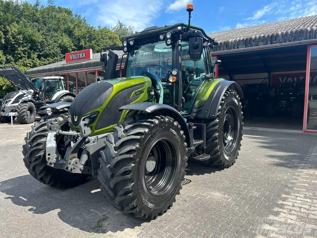 Valtra N 174 A Traktorid