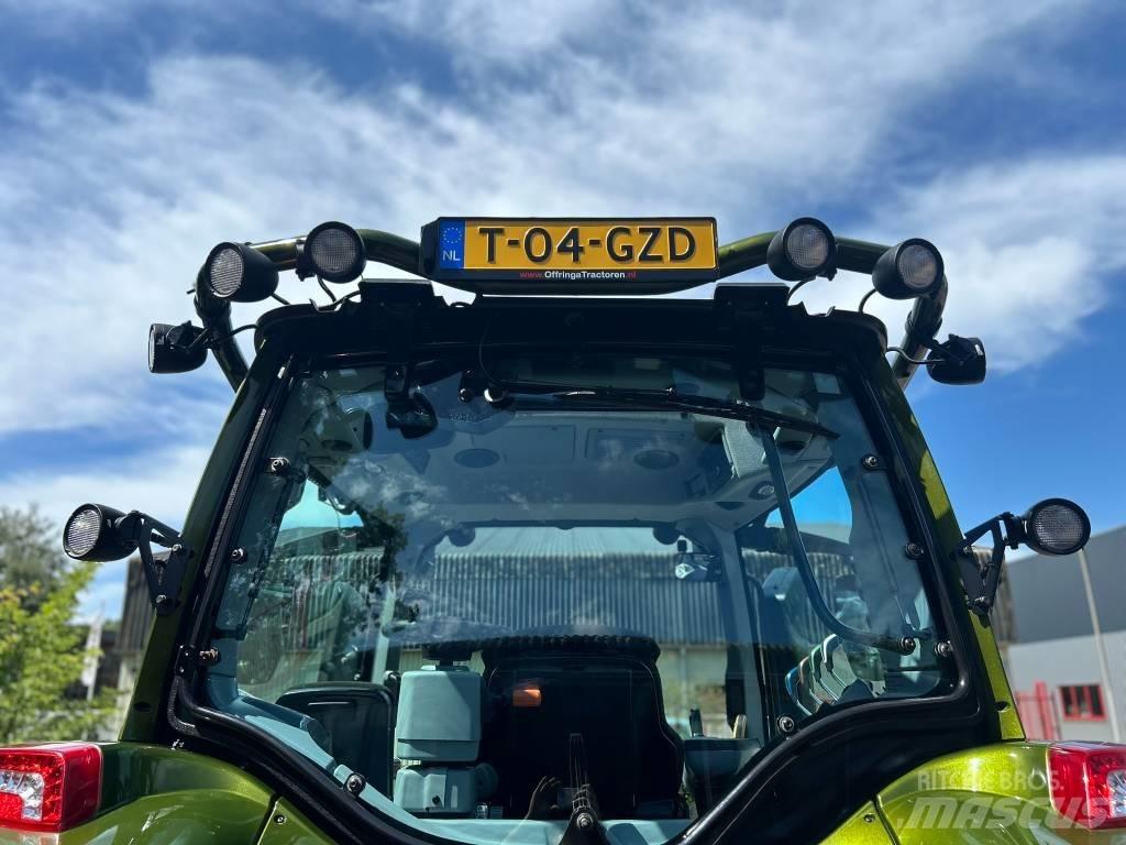 Valtra N 174 A Traktorid