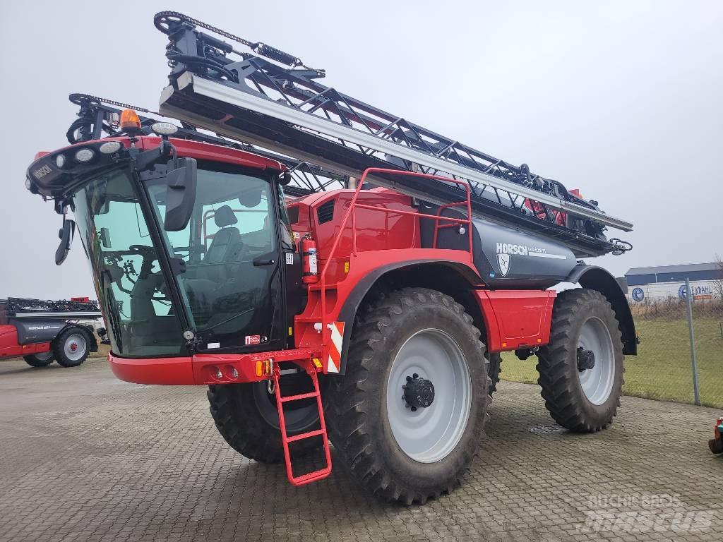 Horsch LEEB PT 8.300 Iseliikuvad pritsid