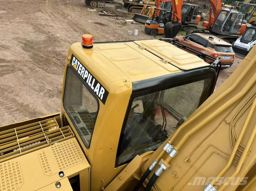 CAT 325 CL Roomikekskavaatorid
