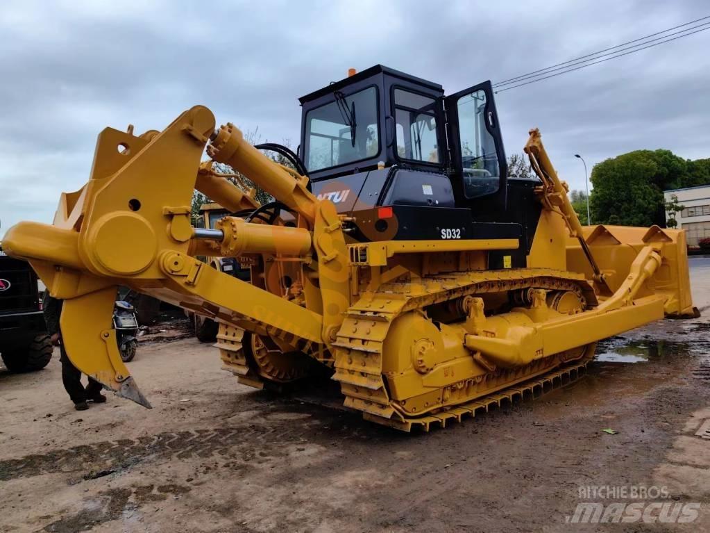 Shantui SD 32 Buldooserid